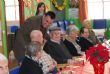 AUTORIDADES MUNICIPALES FELICITAN LA PASCUA NAVIDEÑA A LOS USUARIOS DEL SERVICIO DE ESTANCIAS DIURNAS DEL CENTRO DE ALZHEIMER Y DEL CENTRO MUNICIPAL DE PERSONAS MAYORES - Foto 11