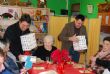 AUTORIDADES MUNICIPALES FELICITAN LA PASCUA NAVIDEÑA A LOS USUARIOS DEL SERVICIO DE ESTANCIAS DIURNAS DEL CENTRO DE ALZHEIMER Y DEL CENTRO MUNICIPAL DE PERSONAS MAYORES - Foto 15