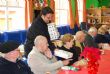 AUTORIDADES MUNICIPALES FELICITAN LA PASCUA NAVIDEÑA A LOS USUARIOS DEL SERVICIO DE ESTANCIAS DIURNAS DEL CENTRO DE ALZHEIMER Y DEL CENTRO MUNICIPAL DE PERSONAS MAYORES - Foto 19