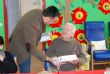 AUTORIDADES MUNICIPALES FELICITAN LA PASCUA NAVIDEÑA A LOS USUARIOS DEL SERVICIO DE ESTANCIAS DIURNAS DEL CENTRO DE ALZHEIMER Y DEL CENTRO MUNICIPAL DE PERSONAS MAYORES - Foto 21