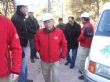 EL NUEVO CONCEJAL DE FOMENTO Y EMPLEO VISITA EL ESTADO DE LAS OBRAS DE LA ESCUELA TALLER CASA DE LAS MONJAS I, EN CUYA REHABILITACIÓN ESTÁN TRABAJANDO UN TOTAL DE 32 ALUMNOS - Foto 1