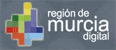 logotipo:Región de Murcia Digital